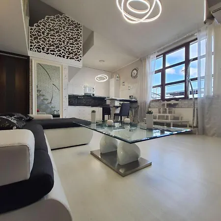 Penthouse * Chisinau