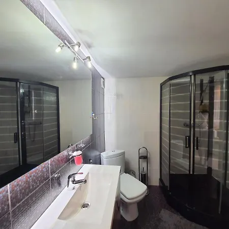 Penthouse * Chisinau