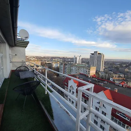 Penthouse *