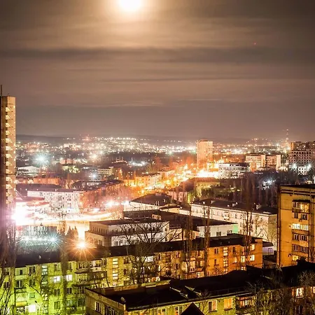 Penthouse Chisinau