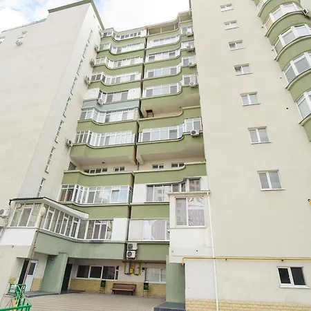 Penthouse Apartament *