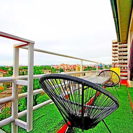 Penthouse * Chisinau